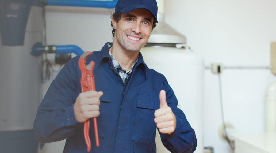 Professional same day plumber in Weiner, AR